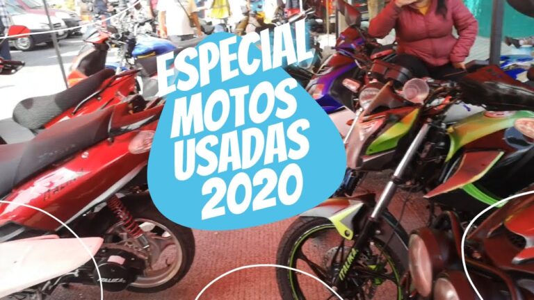 preferir prisión mercado Mercado libre mexico motonetas usadas baratas | Actualizado septiembre 2022